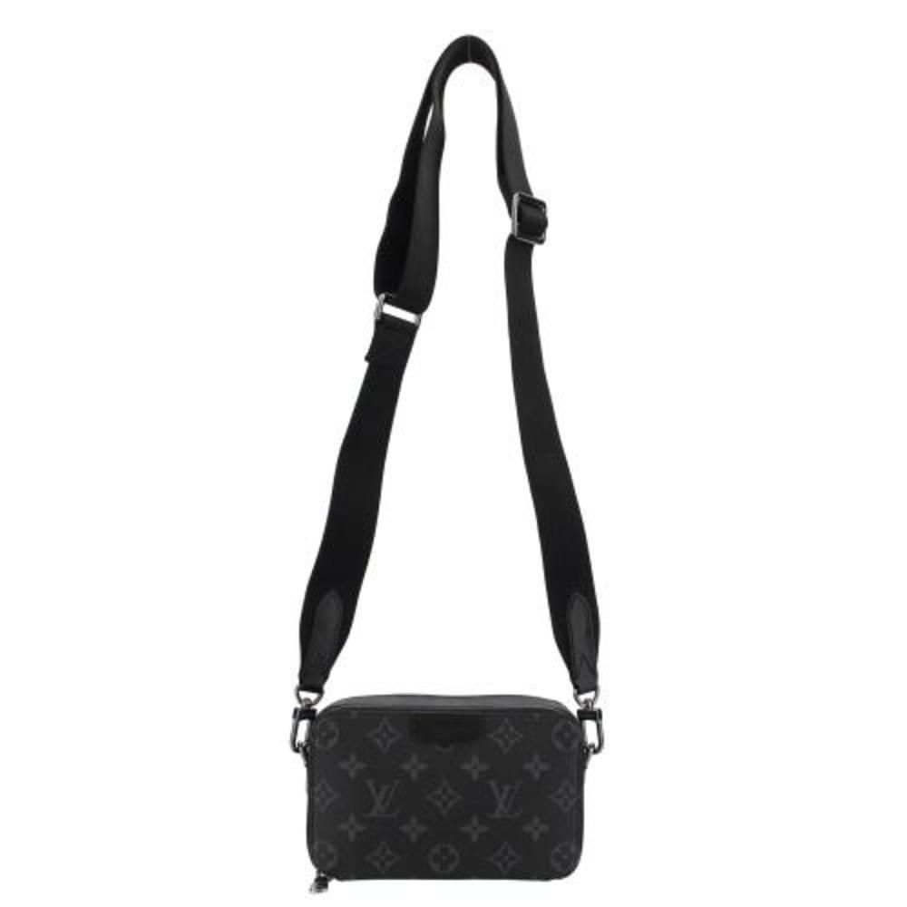Louis Vuitton Messenger Bag Eclipse Alpha Wearable - Picture 8 of 9